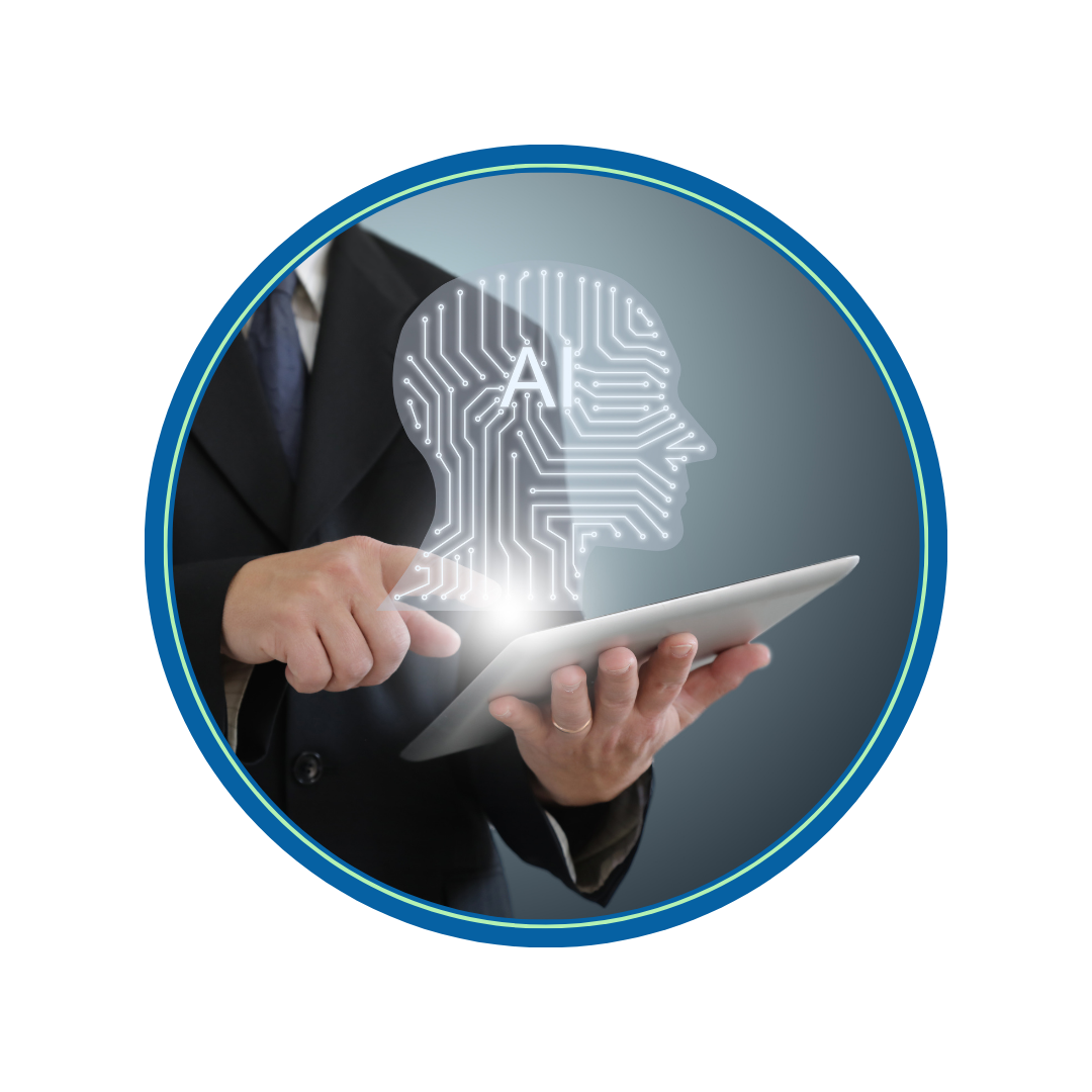 AI brain