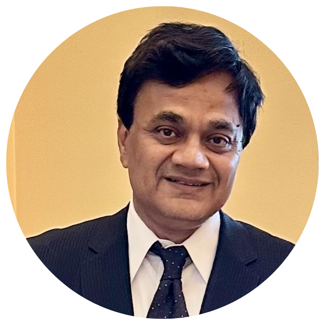 PK Sridhar
