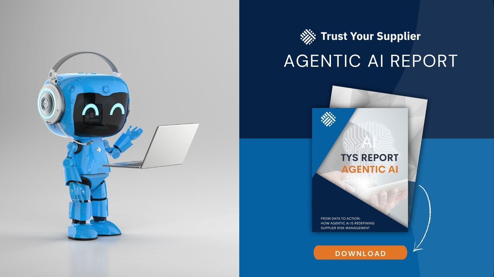 Agentic AI Report - Free Download